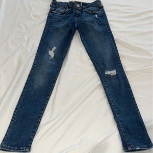 River Island Womens Skinny Jeans